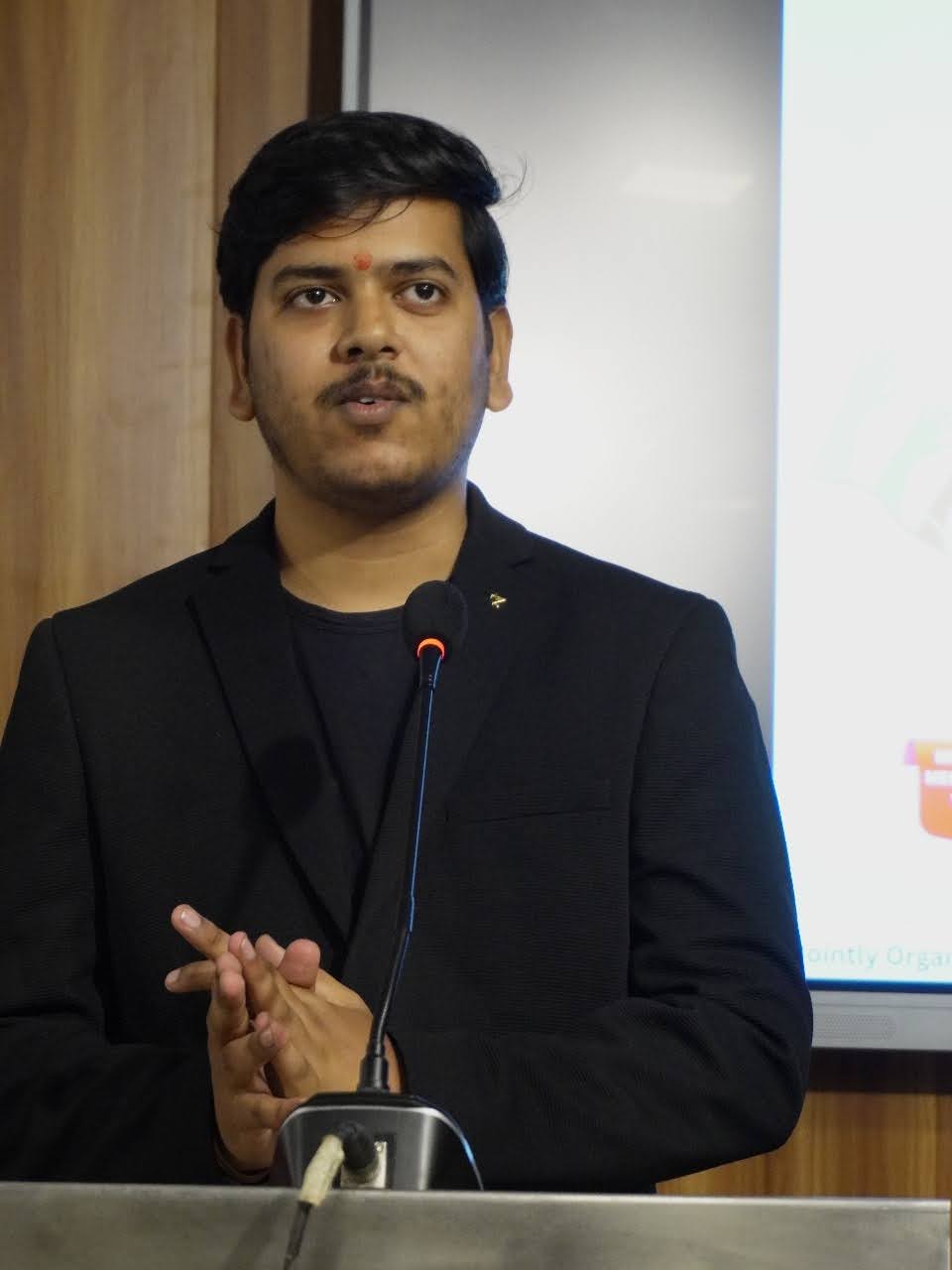 Anshit Mishra