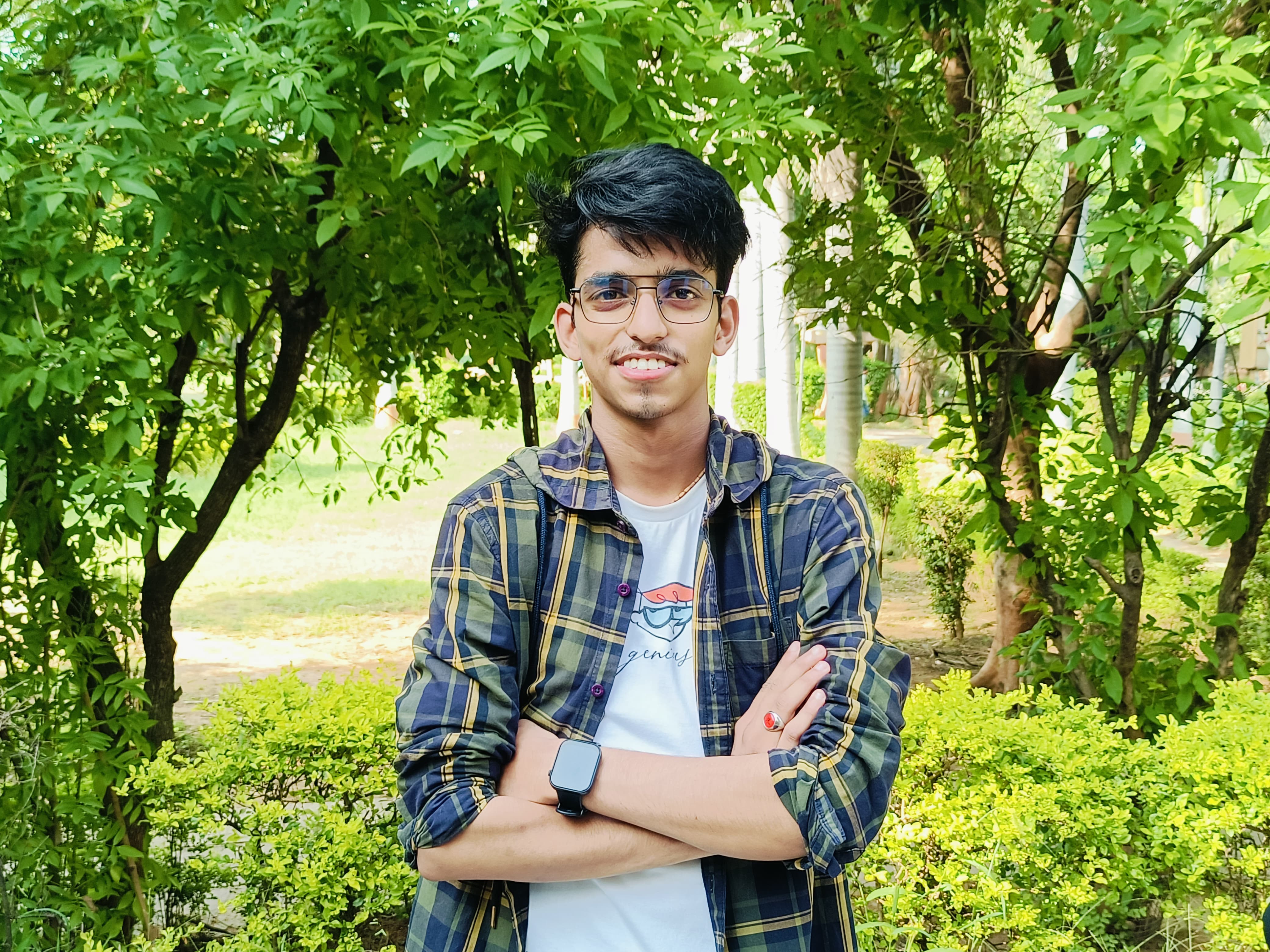 Aryaman