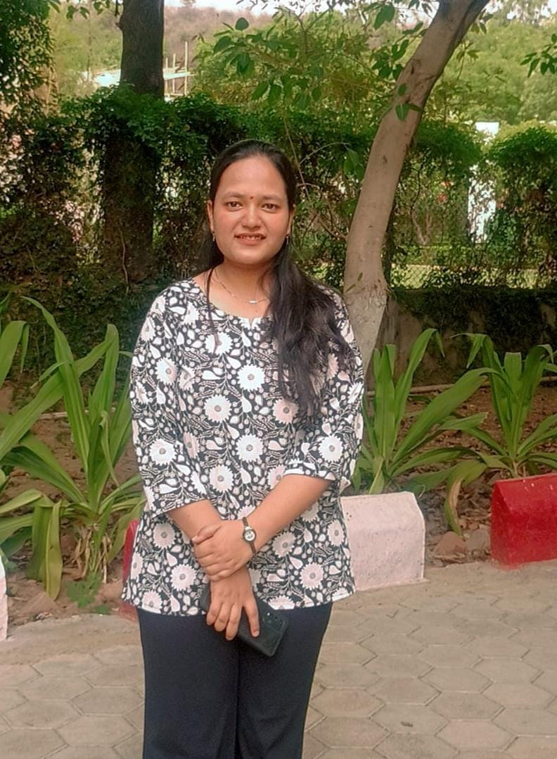 Sakshi