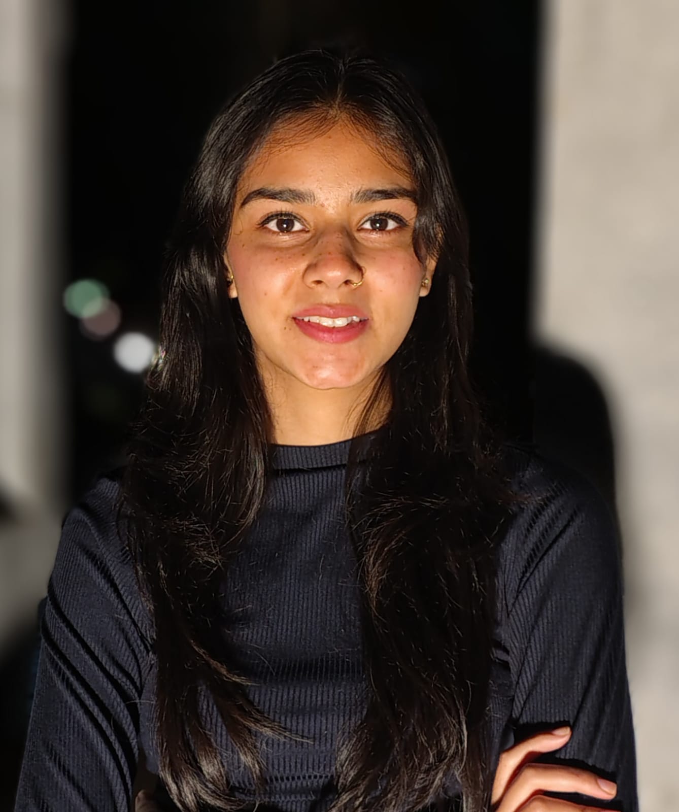 Tanishka